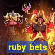 ruby bets